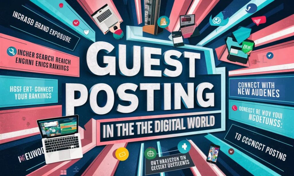 Guest Posting
