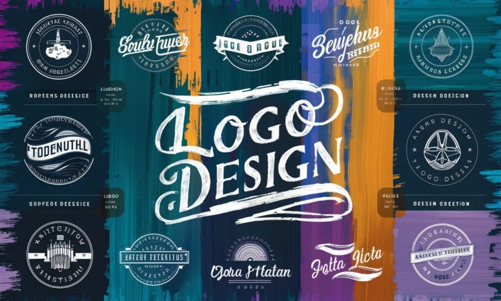 Our Logo Design Services
