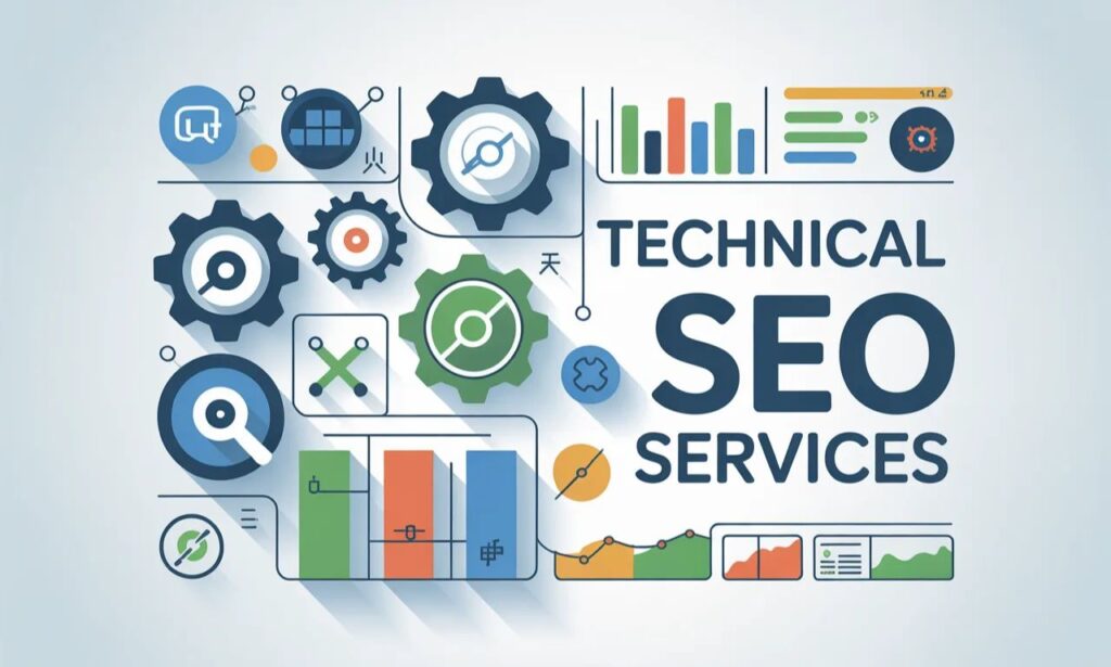 Technical SEO Services