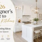 A 2026 Designer’s Guide to White Kitchens: 50 Stunning Ideas for a Timeless Space