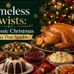 Timeless Twists: 10 Classic Christmas Menus That Sparkle